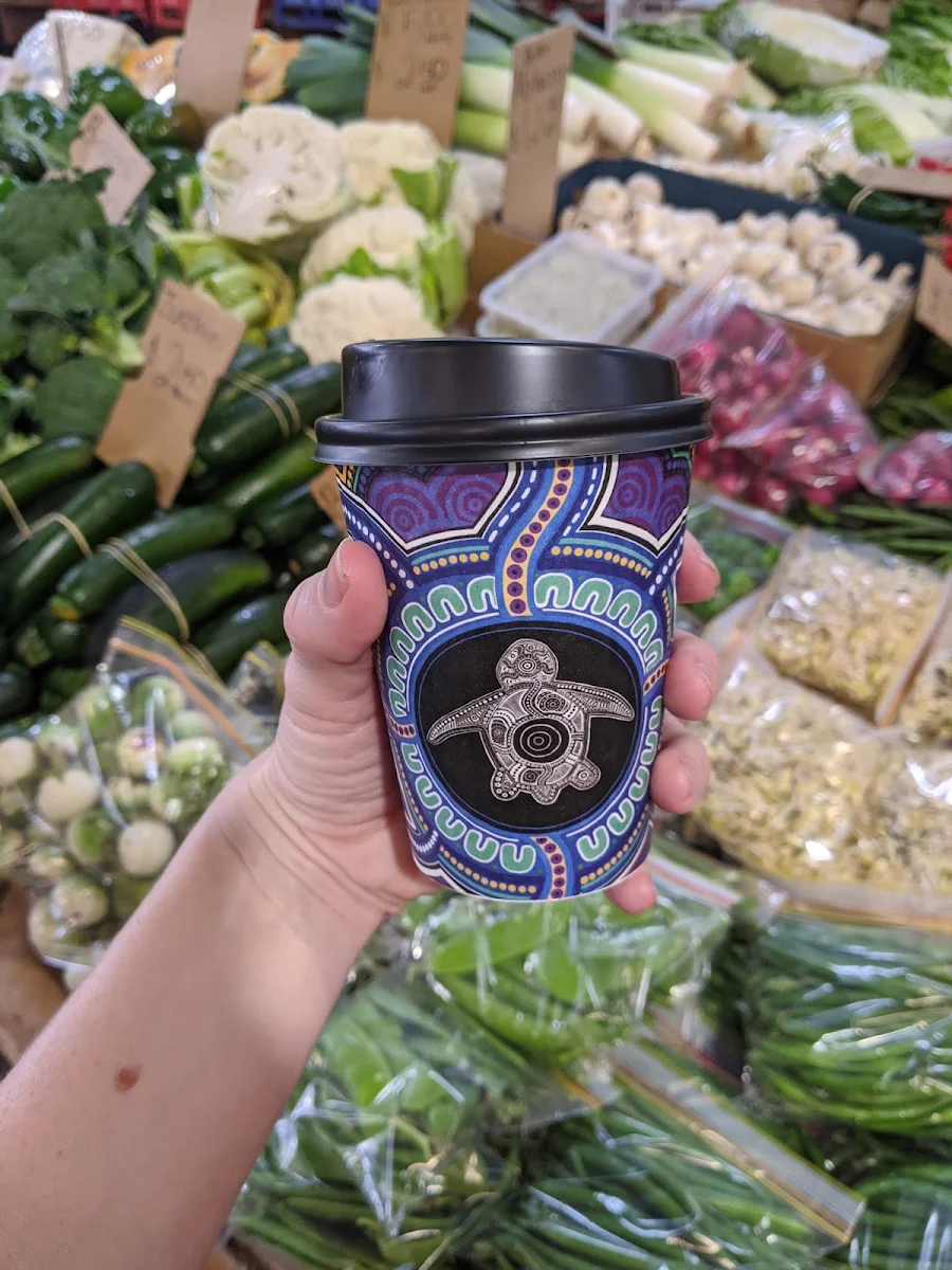 Highlights, Barista Sista