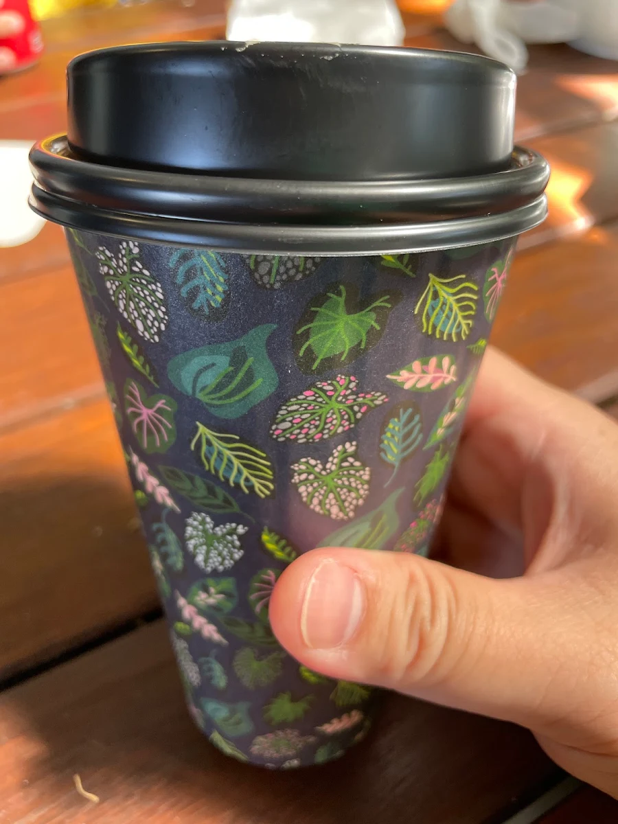 Highlights, Barista Sista
