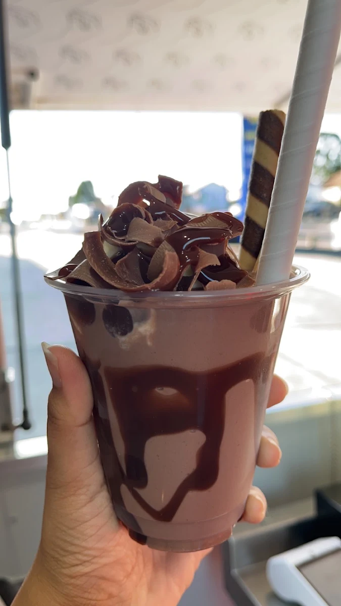 Cold Coco