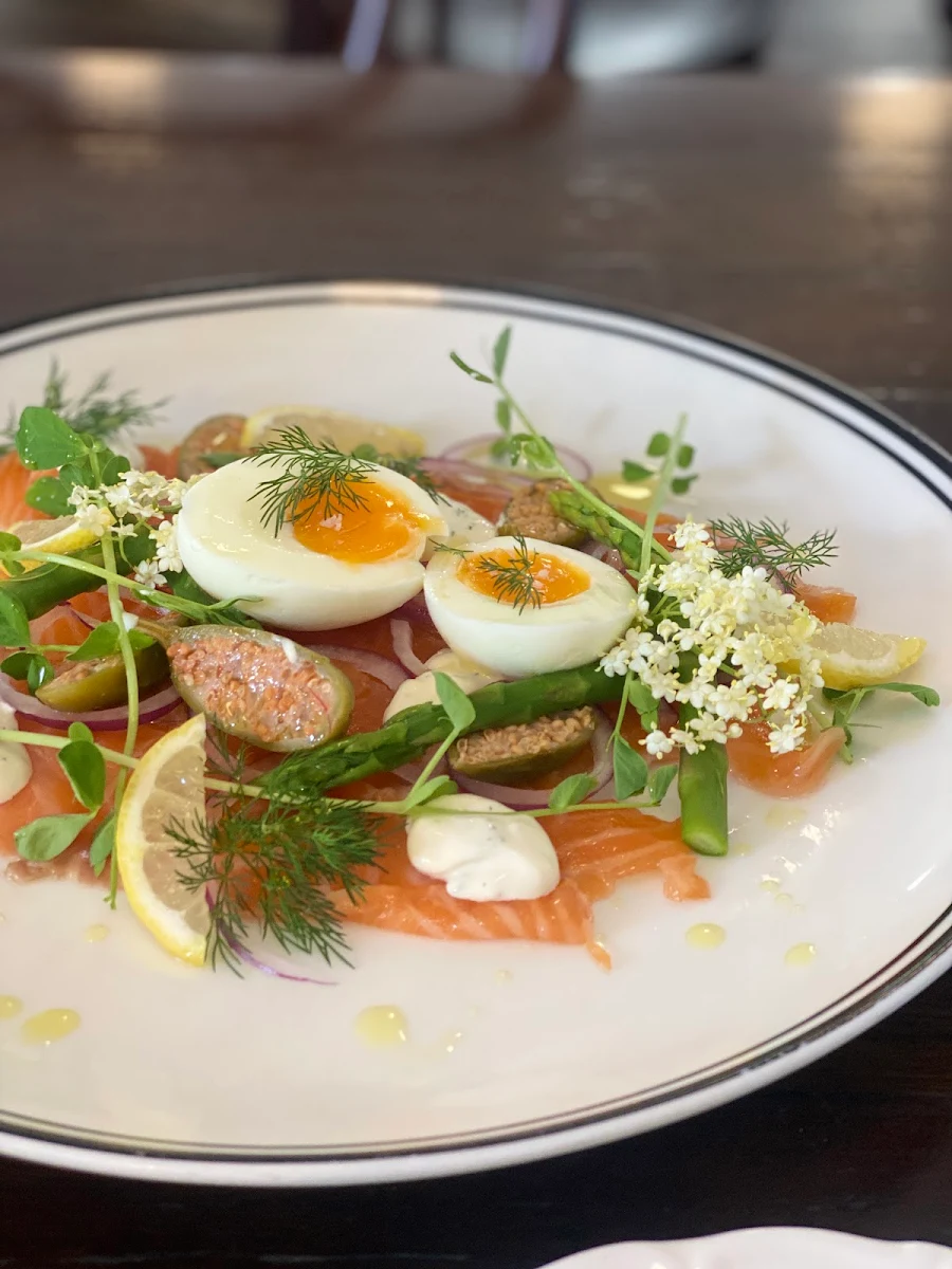 Highlights, Eudlo General Store