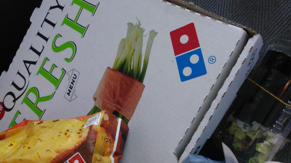 Highlights, Domino's Pizza Port Lincoln