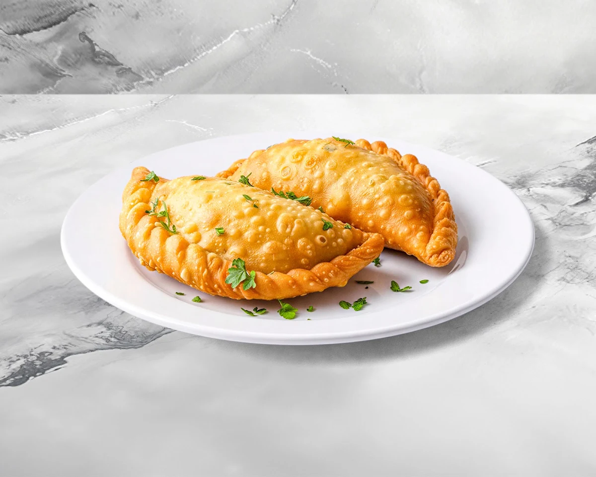 Empanadas, Socios bbq