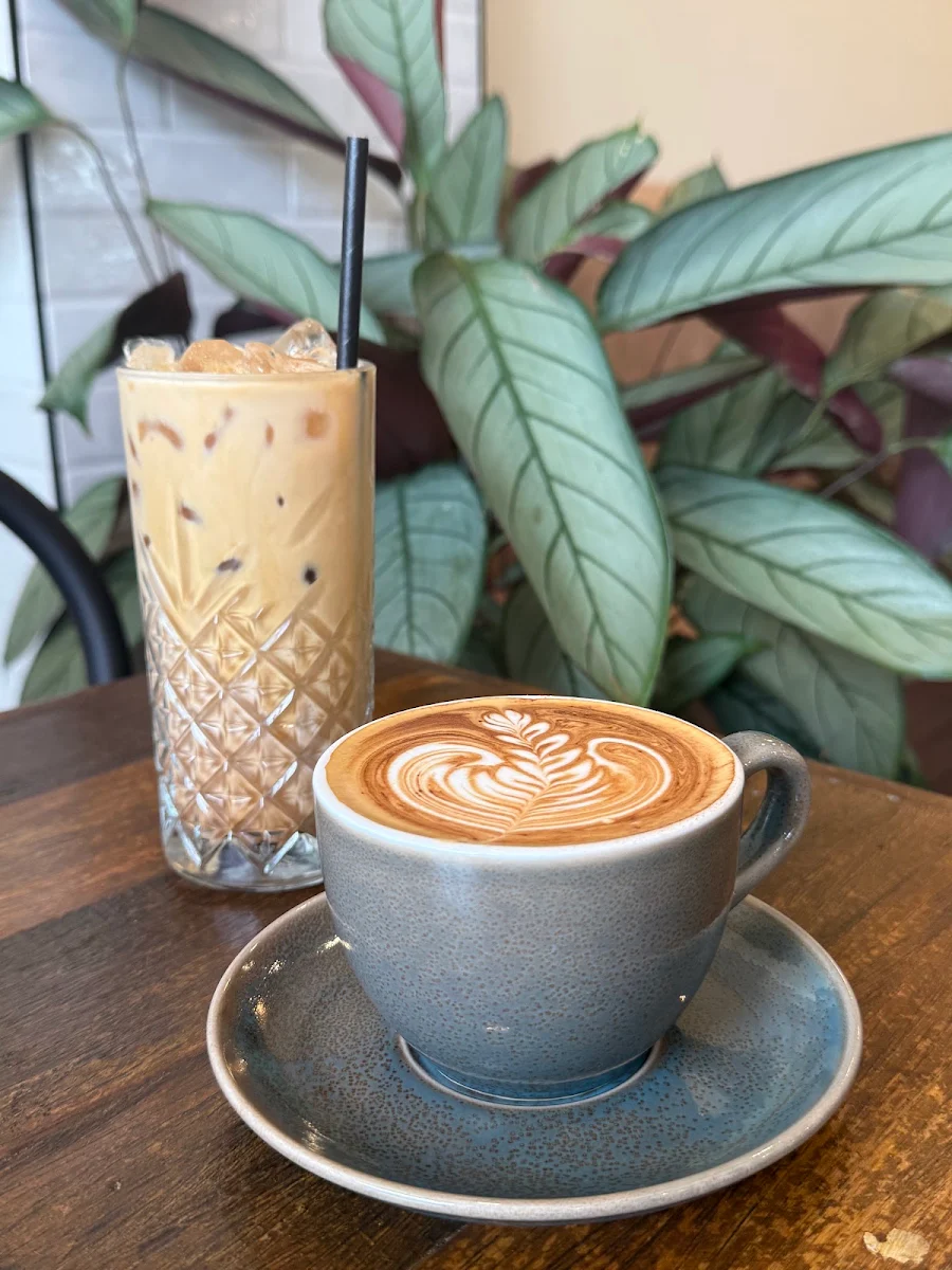 Highlights, Too Good Cafe - Campbelltown Queen st