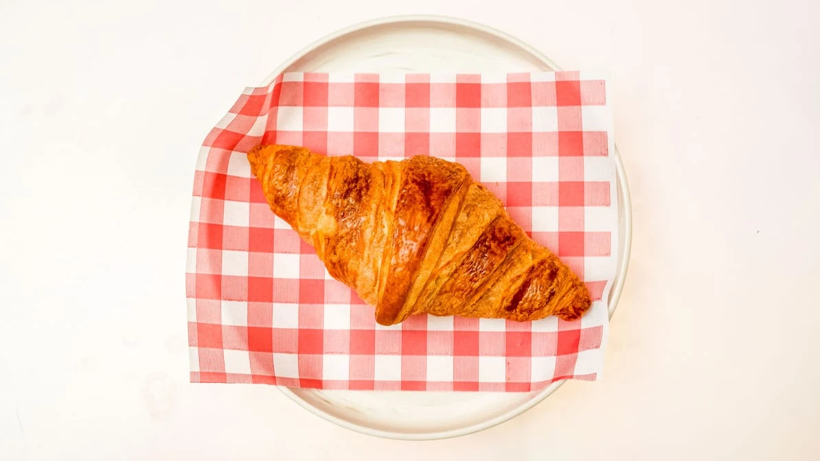 Highlights, Rose's Continental Delicatessen