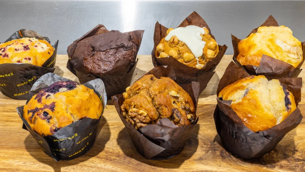 Highlights, Rose's Continental Delicatessen