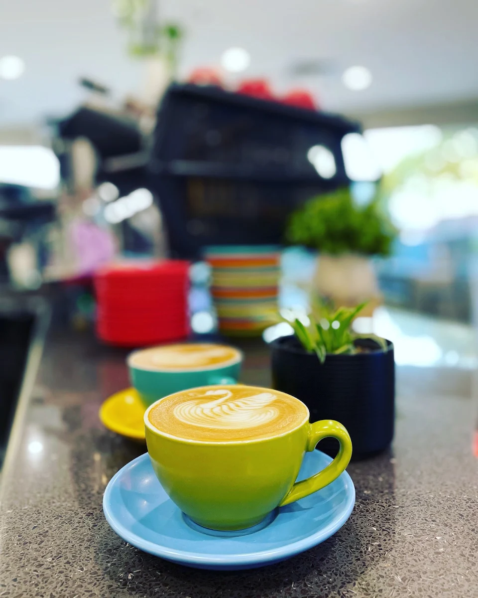 Highlights, Cafe Seventy Two
