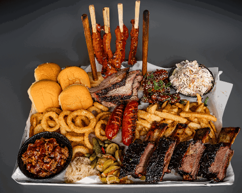 Highlights, Third Wave BBQ Ascot Vale
