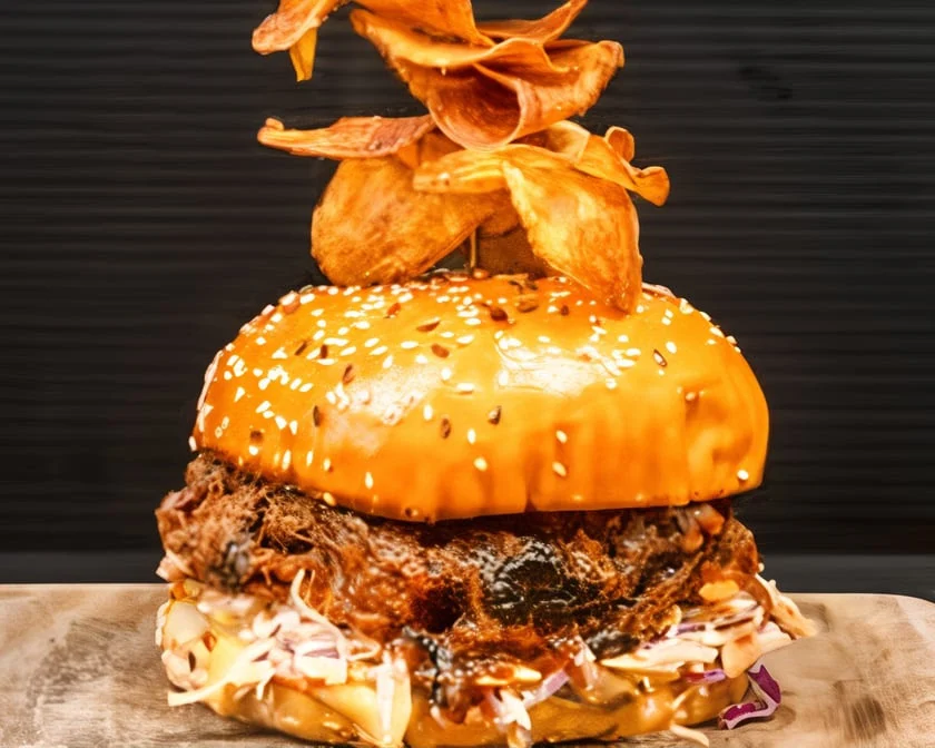 Highlights, Third Wave BBQ Ascot Vale
