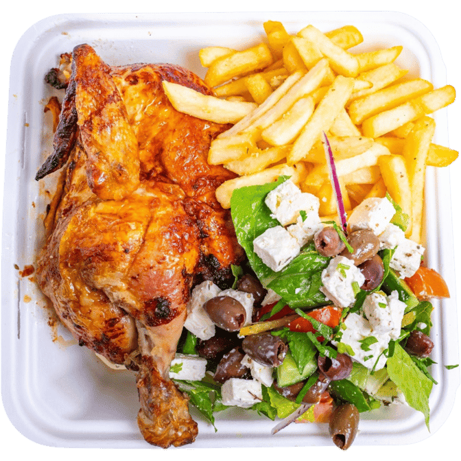 Highlights, Phat chicken Gosford