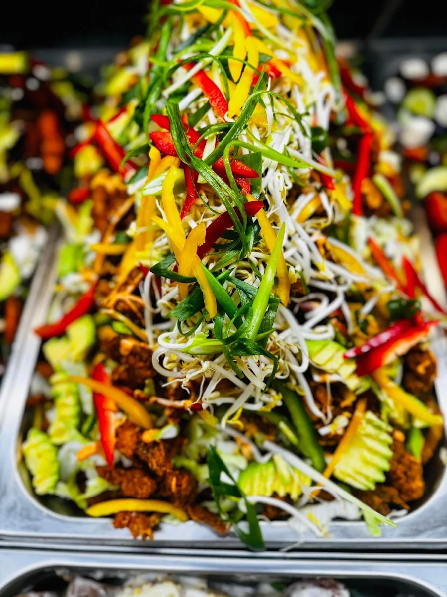 Highlights, Phat chicken Gosford