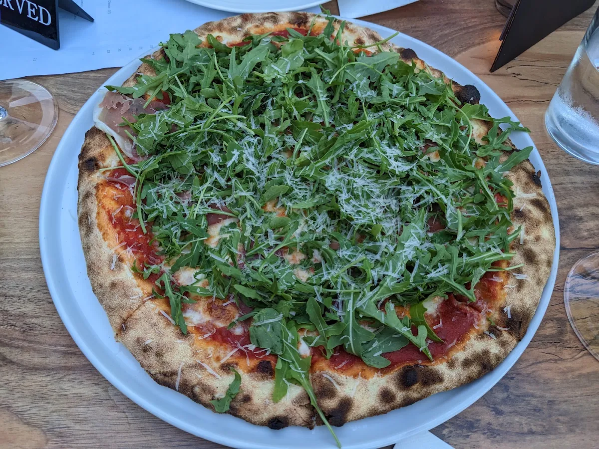 Highlights, The Barrel Room