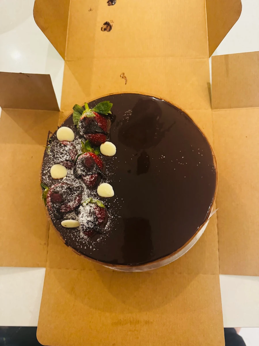 Highlights, The Cheesecake Shop Oran Park