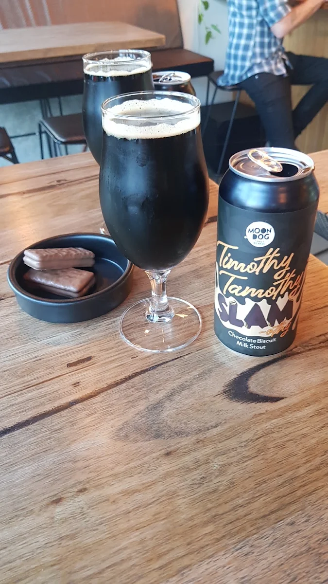 Craft Beer, Hudsons Road Wine & Beer