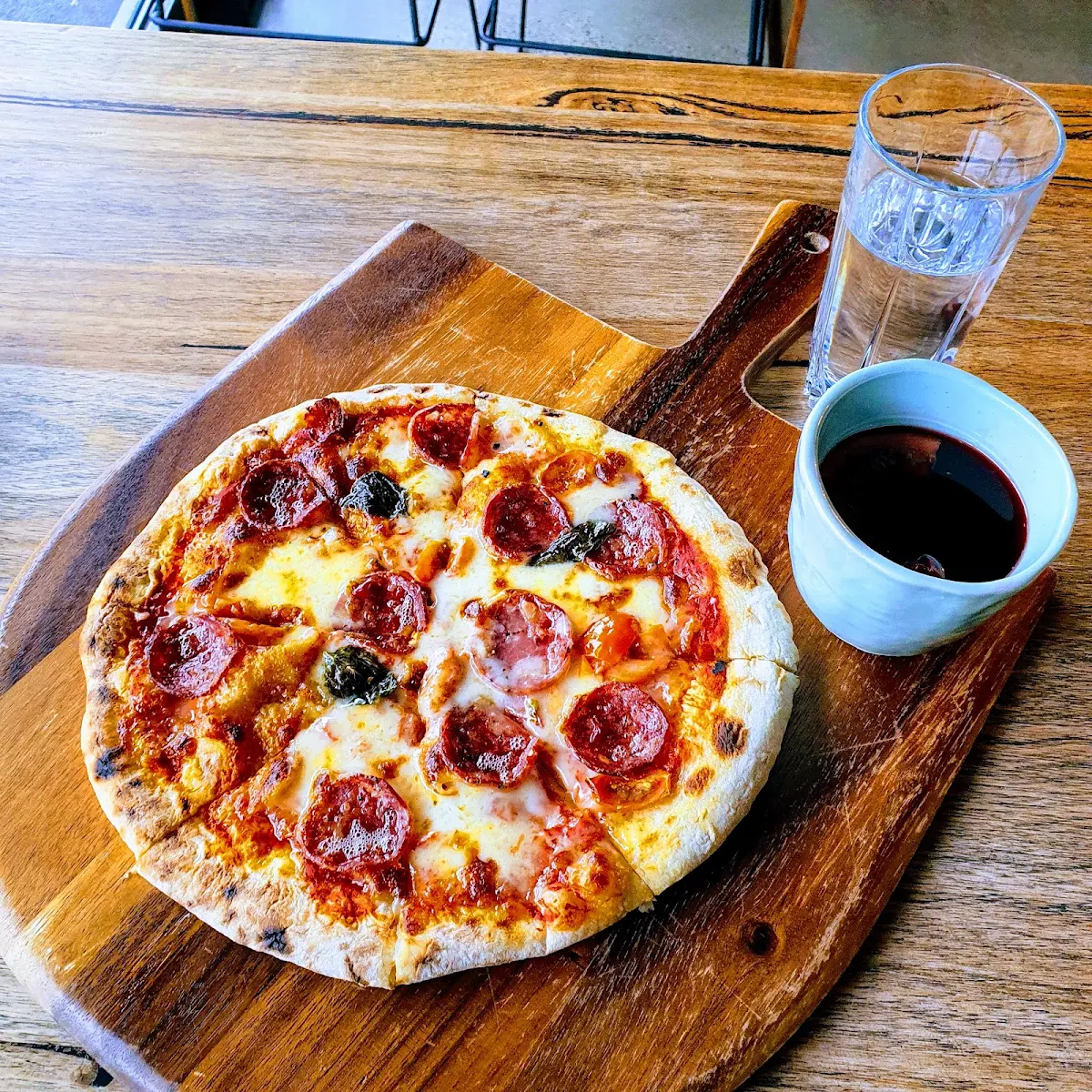 Highlights, Hudsons Road Wine & Beer