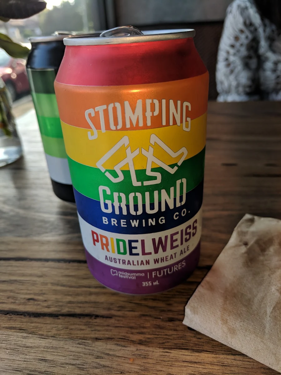 Highlights, Hudsons Road Wine & Beer