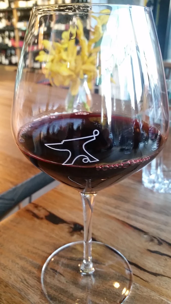 Wine by the Glass, Hudsons Road Wine & Beer