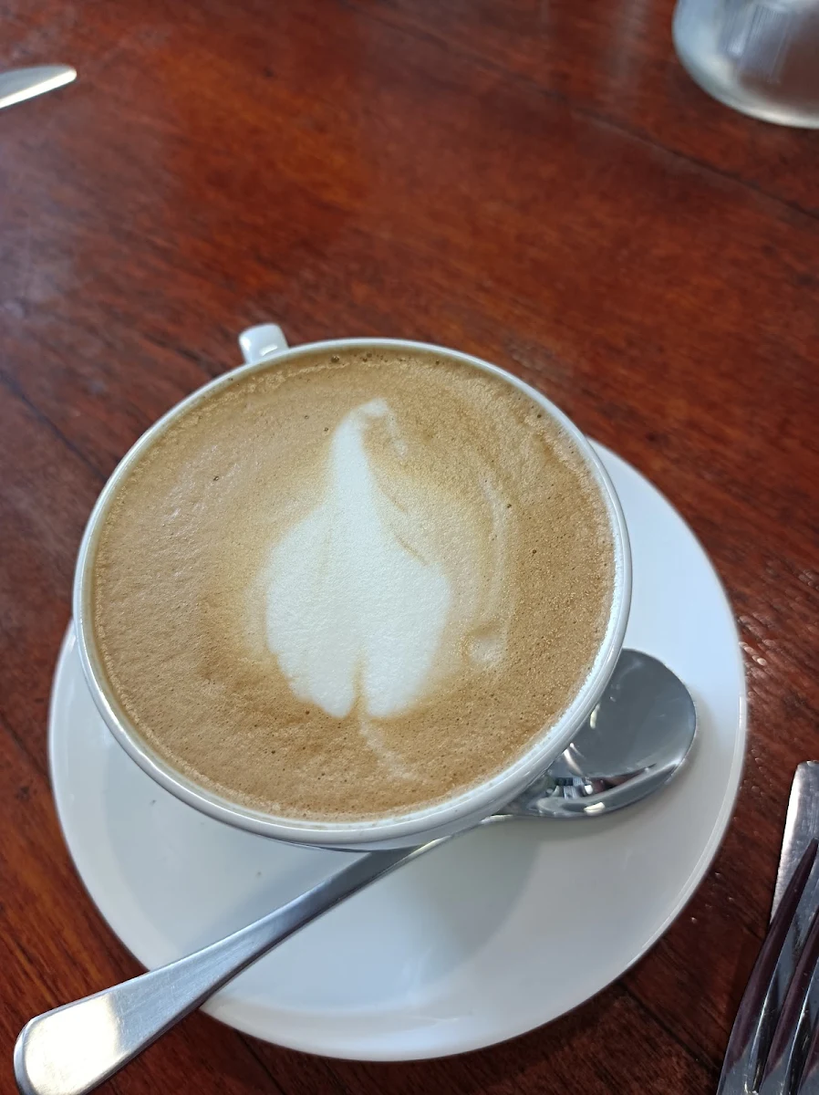 Coffee