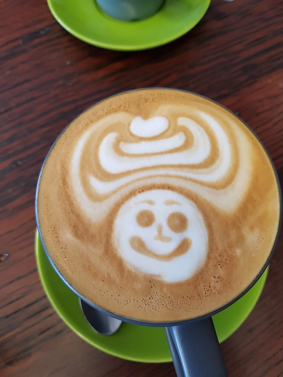 Flat White Regular
