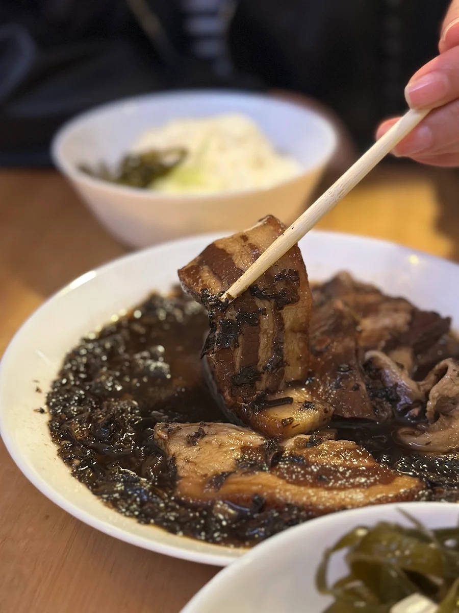 Highlights, Pretty Sichuan Taste 川味香