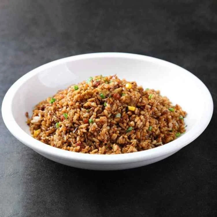Highlights, Pretty Sichuan Taste 川味香