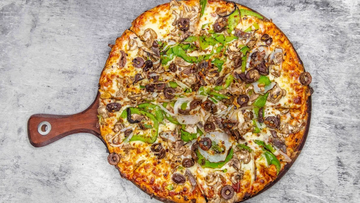 Highlights, My Mates Pizza Kealba حلال