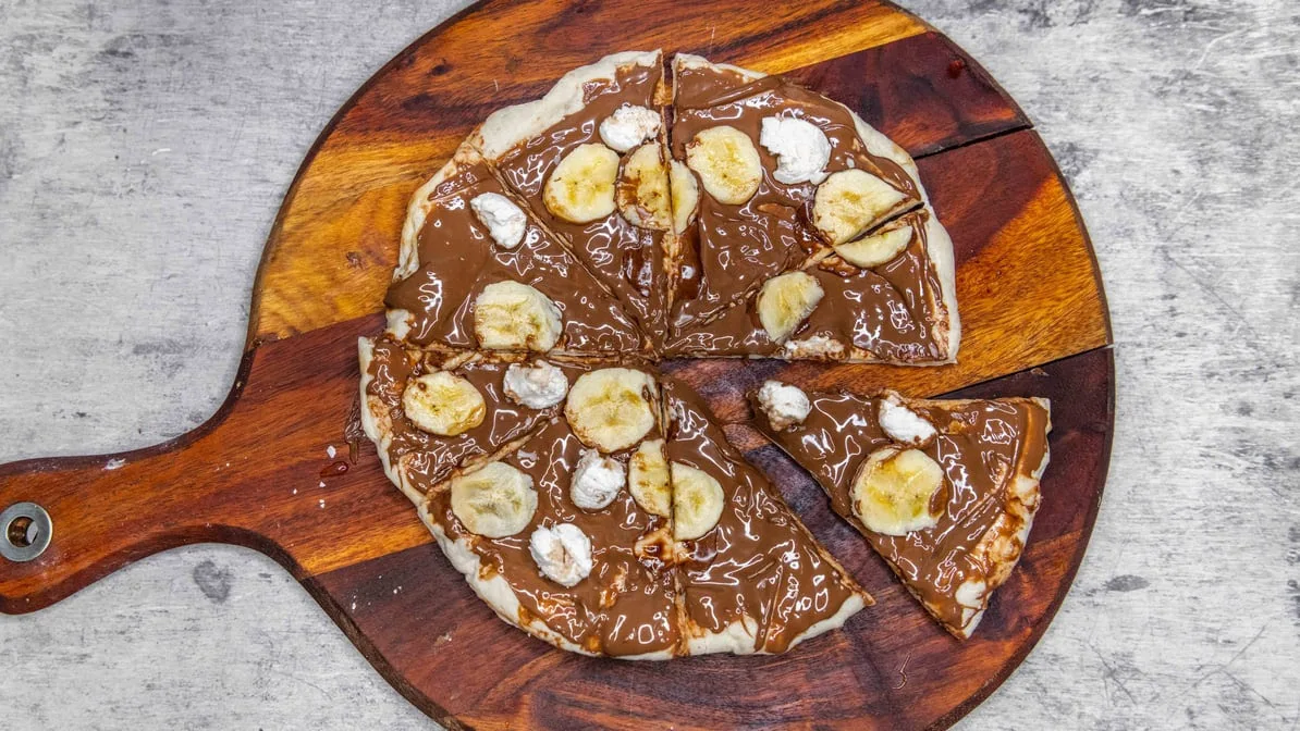 Highlights, My Mates Pizza Kealba حلال