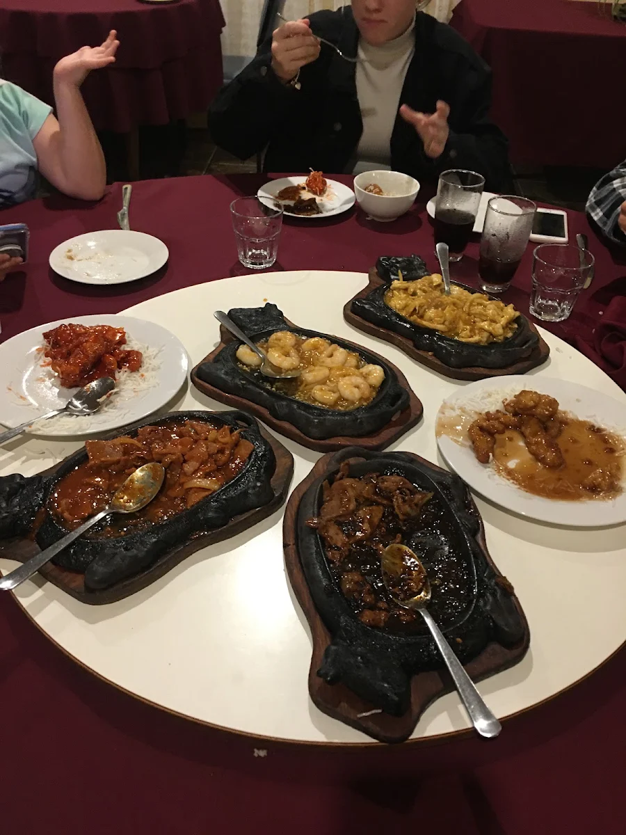 Highlights, The Pineapple Patch Family Restaurant