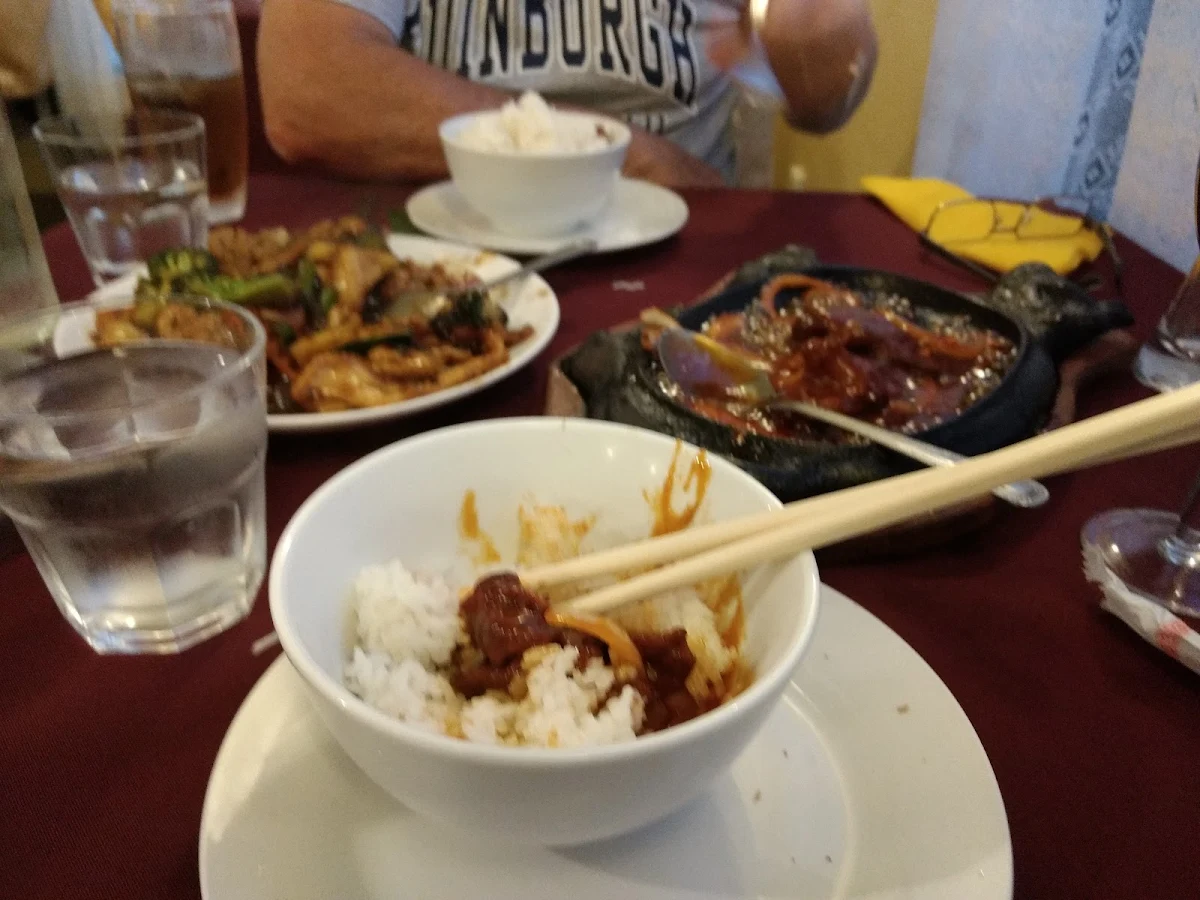 Highlights, The Pineapple Patch Family Restaurant