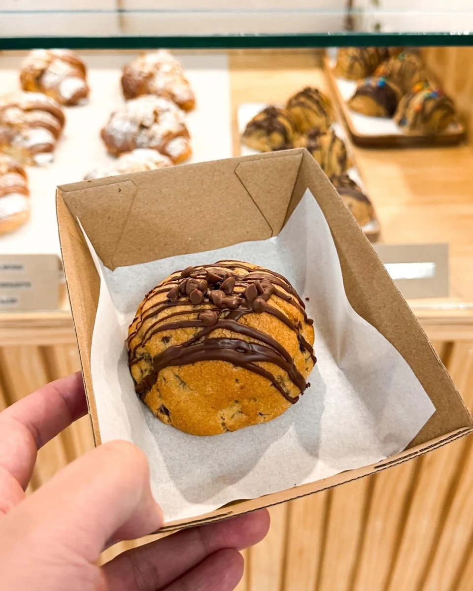 Highlights, Paper Route Coffee
