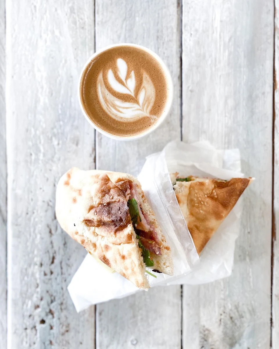 Highlights, Paper Route Coffee