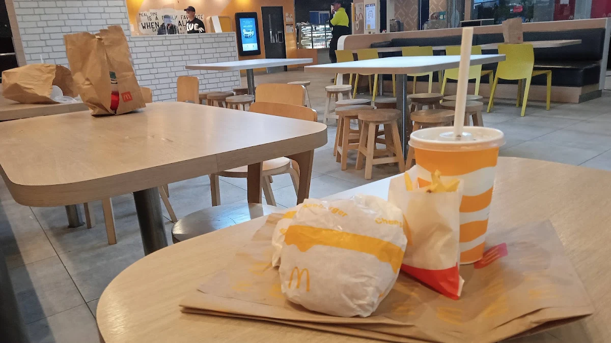 Cheeseburger Meal sml