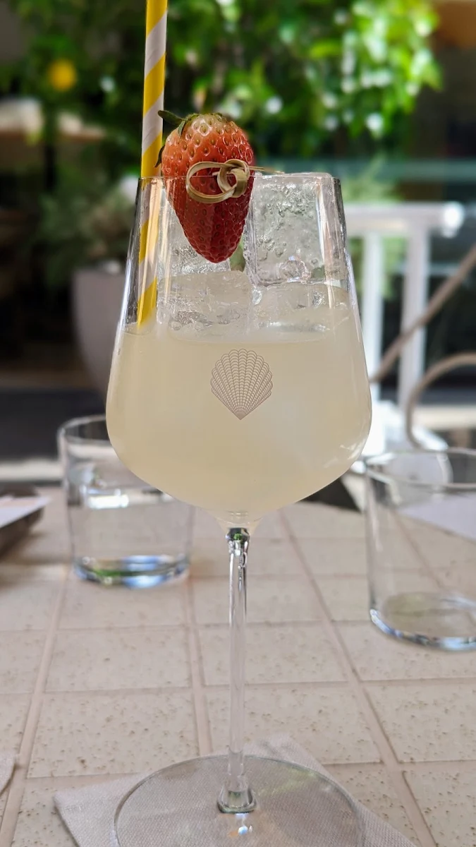 Lychee, Shell House
