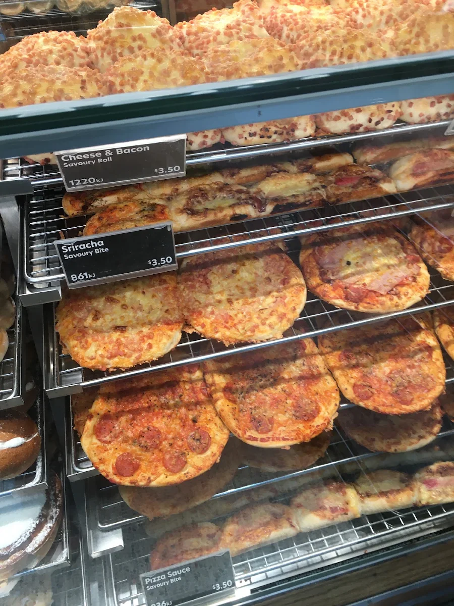 Highlights, Bakers Delight Morayfield