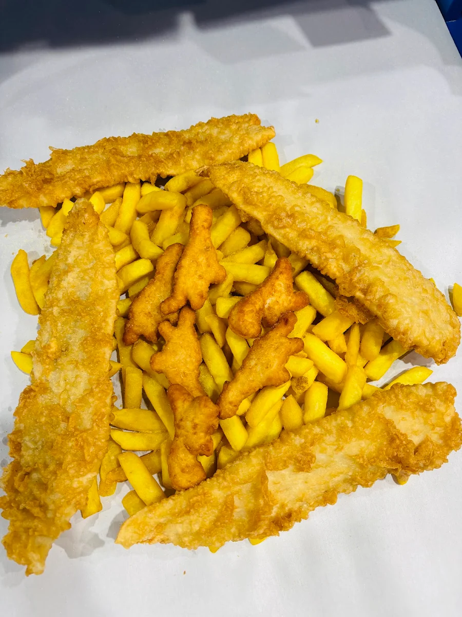 Highlights, Langwarrin Fish & Chips