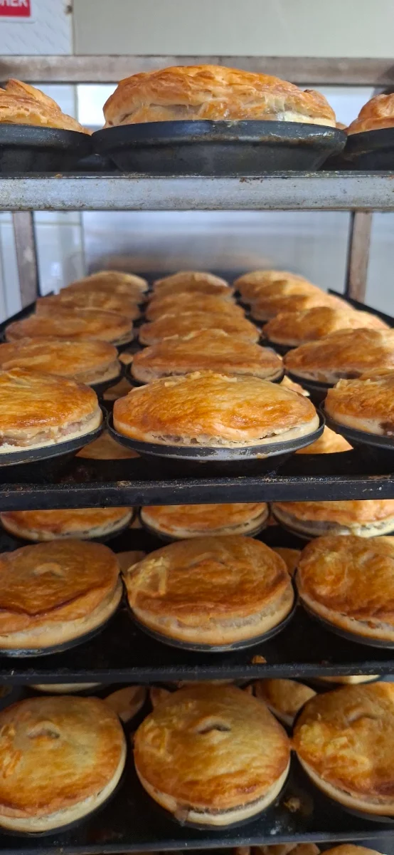 Highlights, Glenfield Bakery