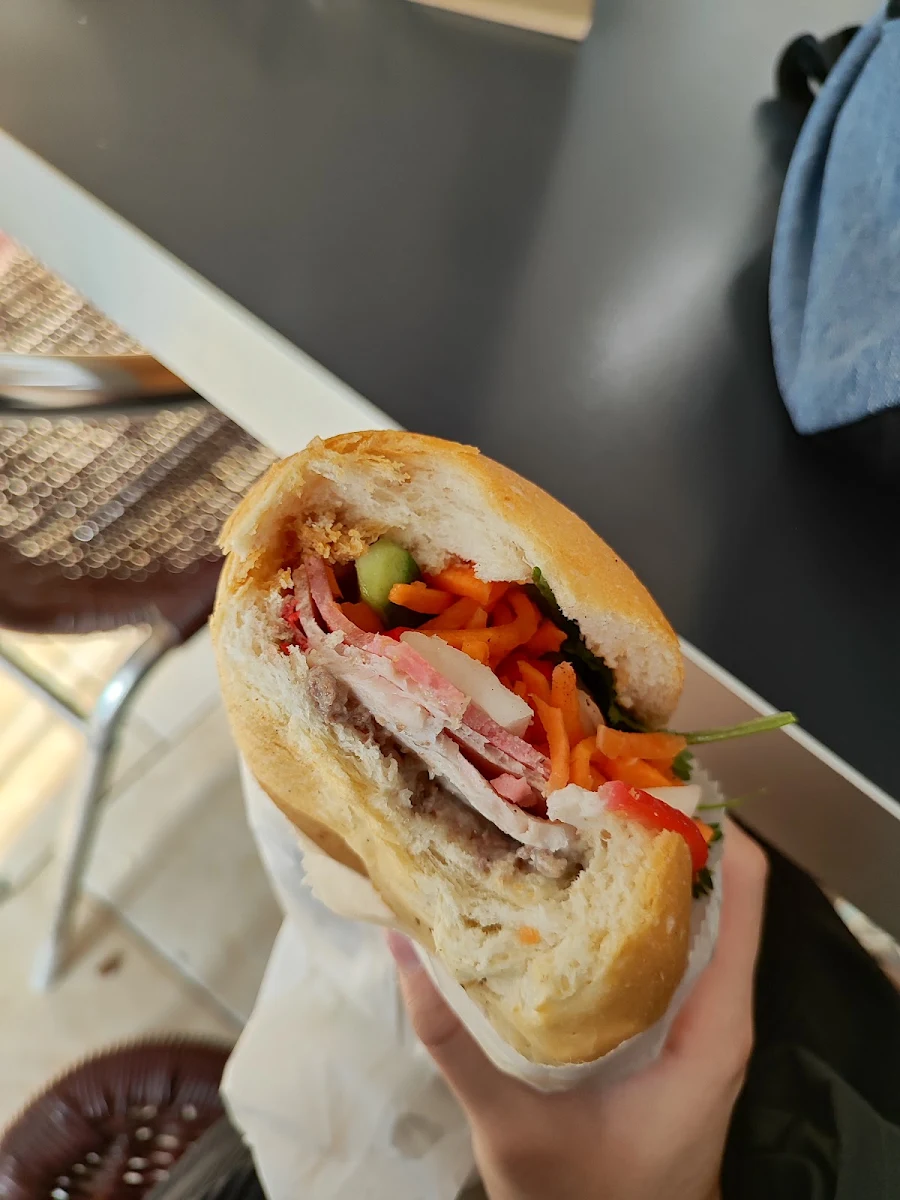 Highlights, Glenfield Bakery