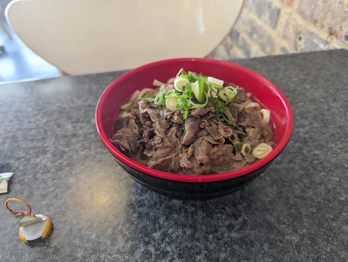 Highlights, Bishamon Japanese Restaurant