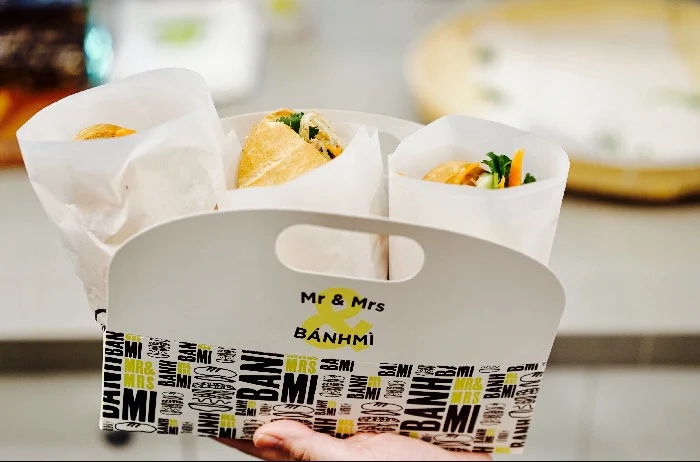 Highlights, Mr & Mrs Banhmi