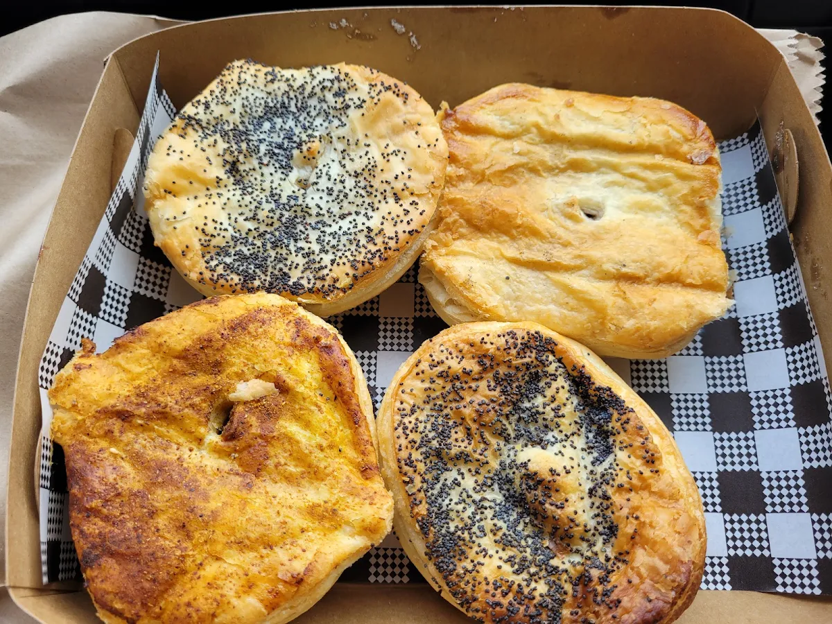 Pies
