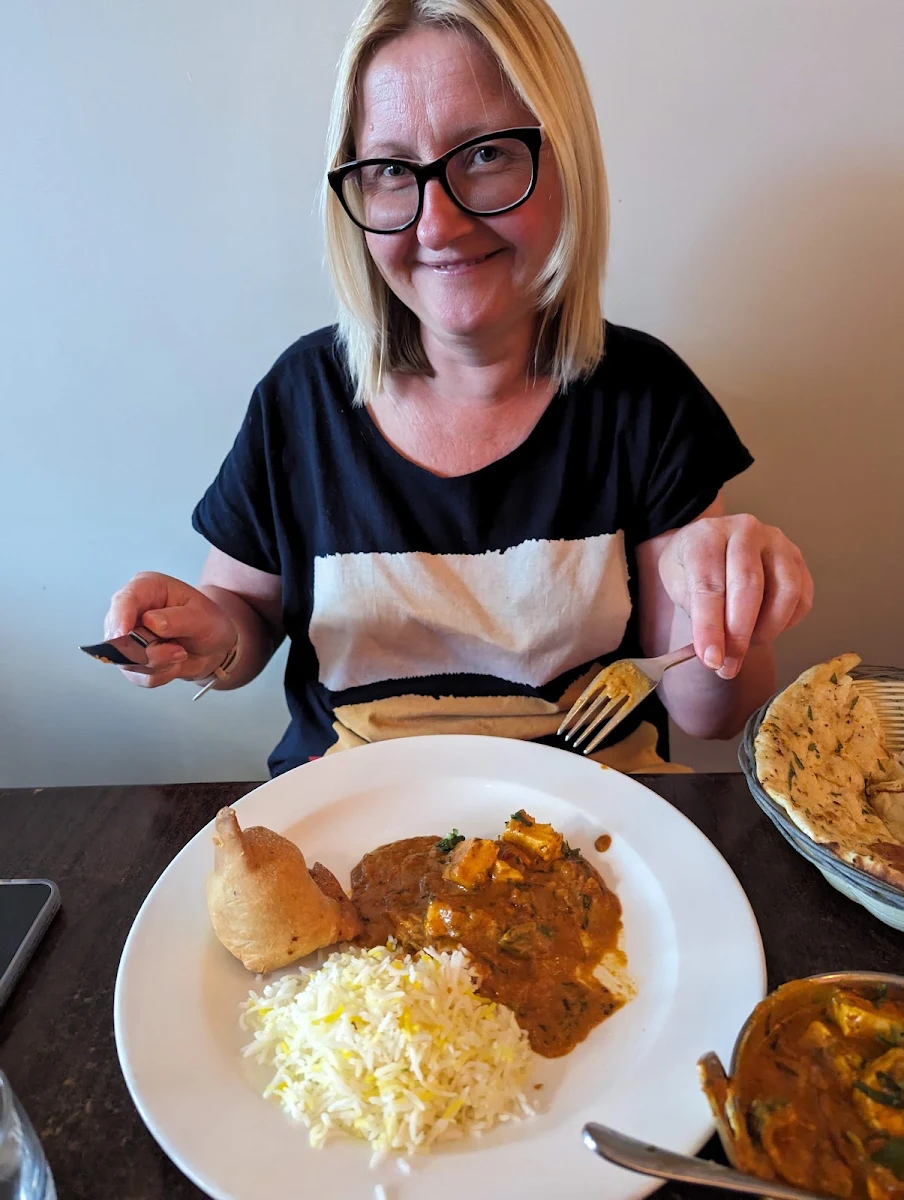 Highlights, Shalimar Curries