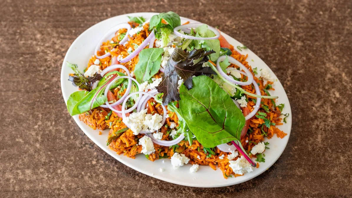 Highlights, Shalimar Curries