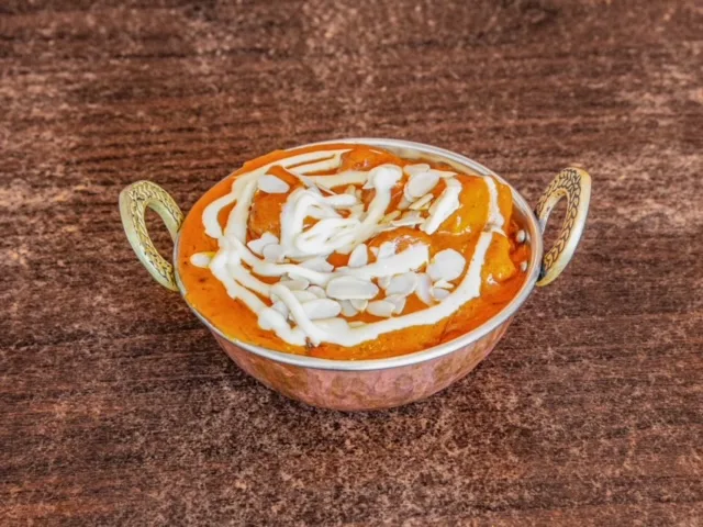 Highlights, Shalimar Curries