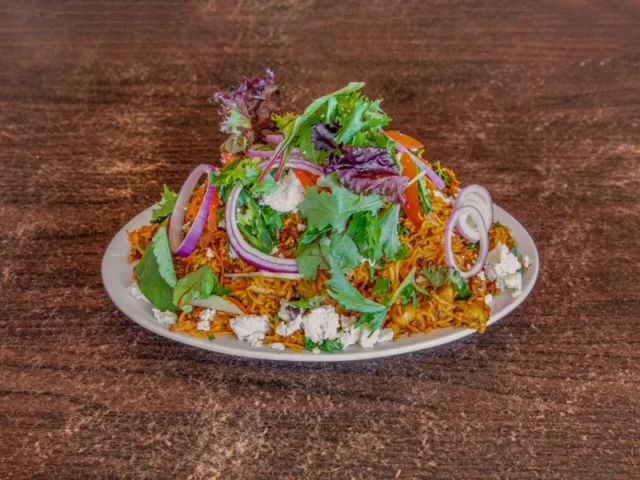 Highlights, Shalimar Curries