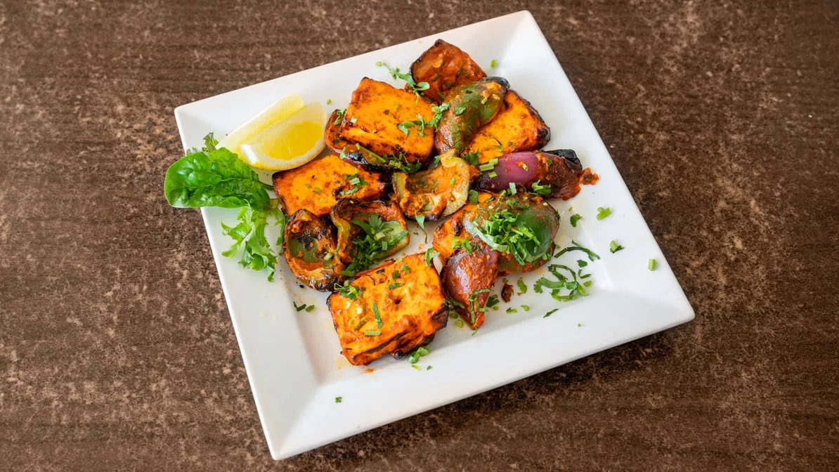 Highlights, Shalimar Curries