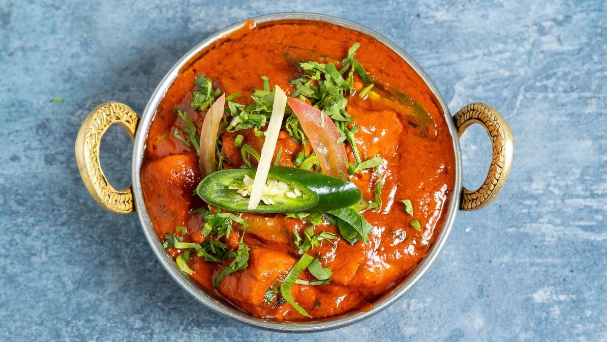 Highlights, Shalimar Curries