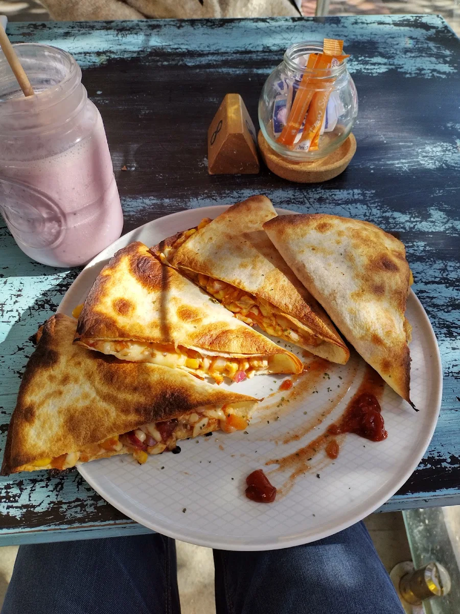 Quesadilla
