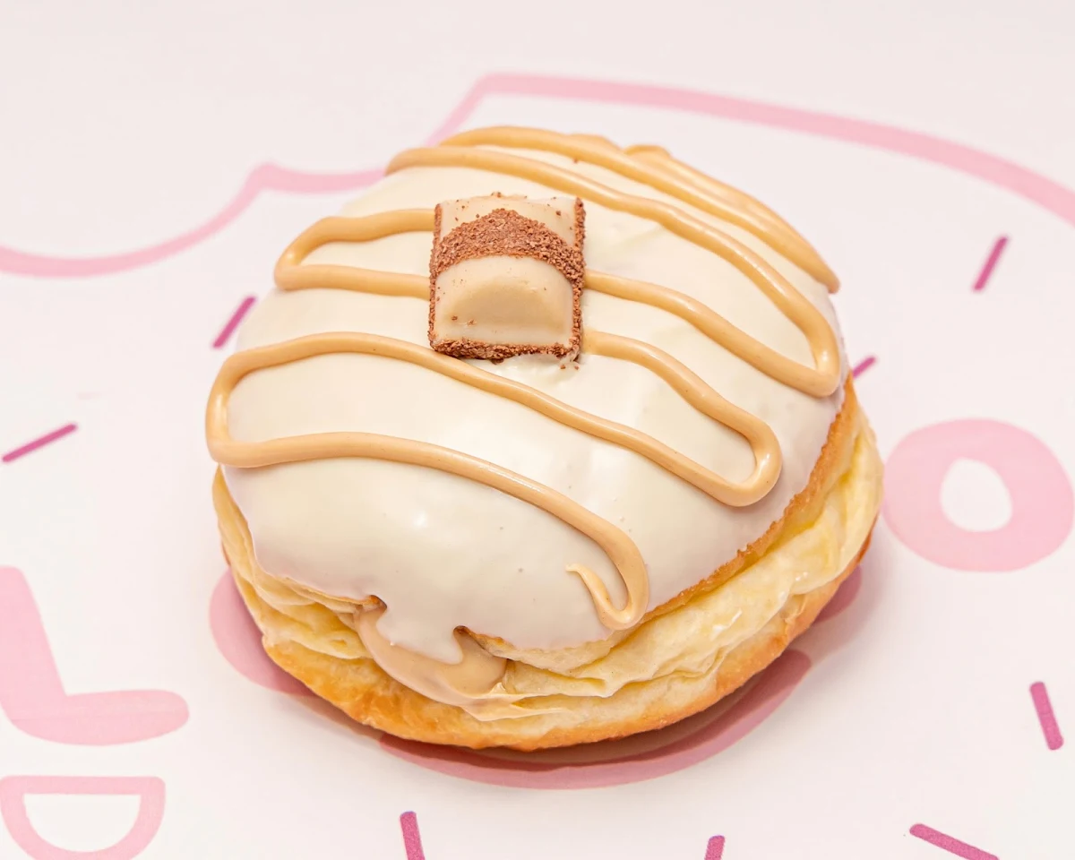 Highlights, Alonso's Donuts