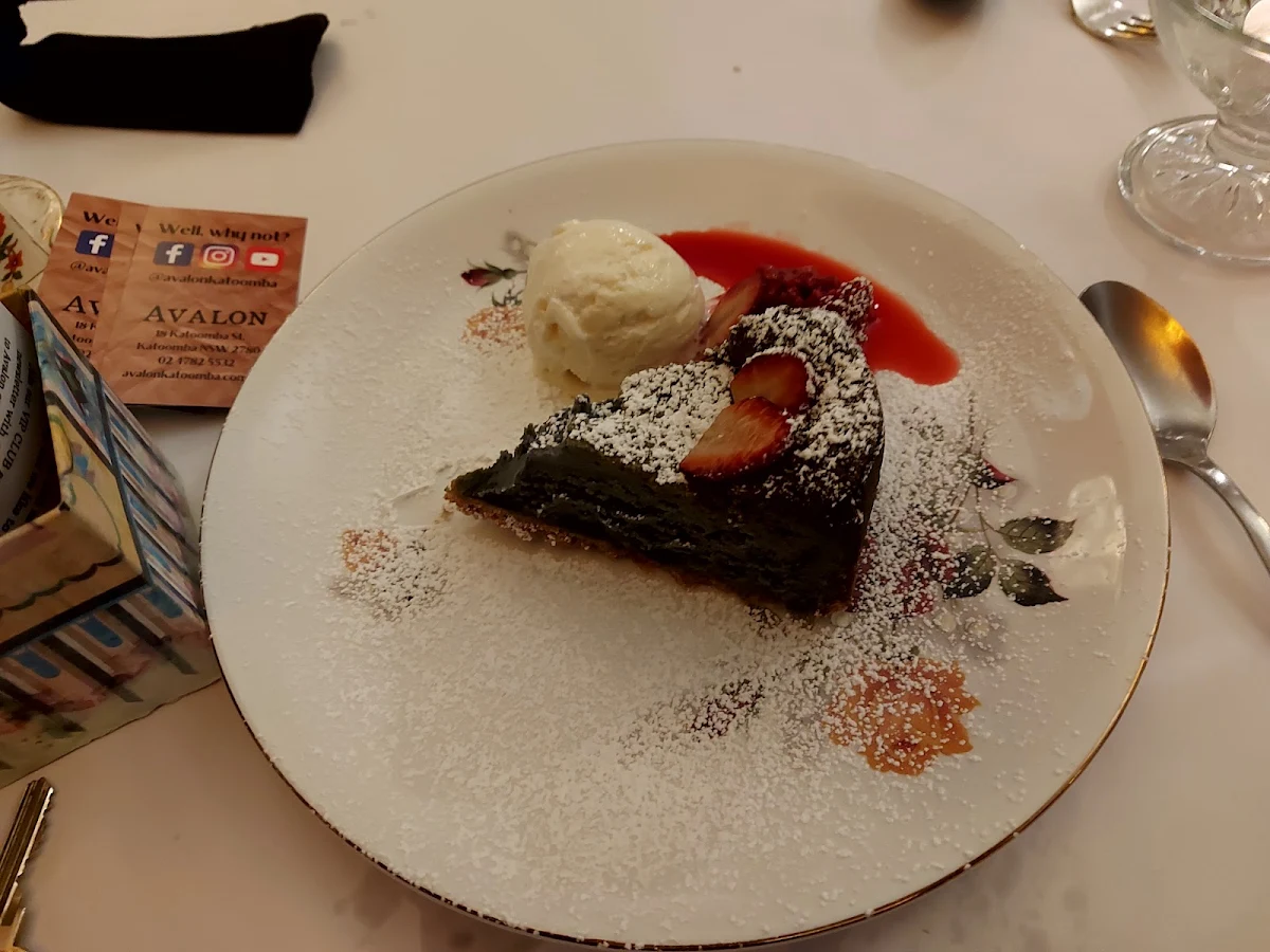 Chocolate Cake