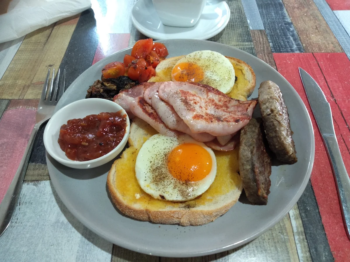 Highlights, Casterton Central