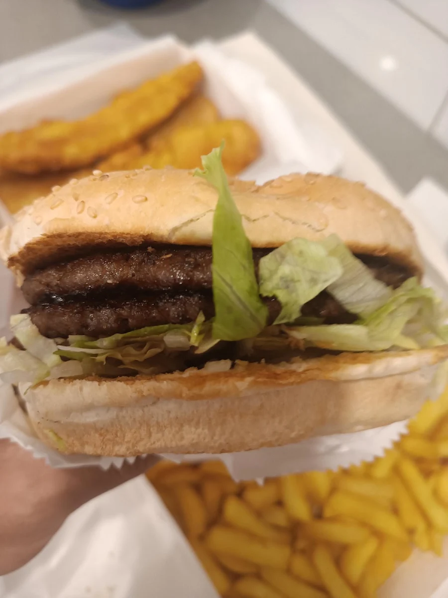 Highlights, Broadway Fish & Chips Shop